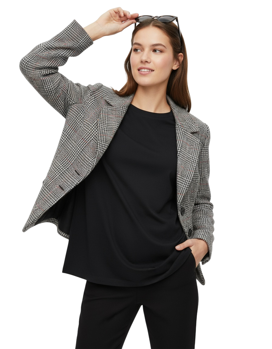 ST MICHAEL WOMENS  SUIT JACKETS