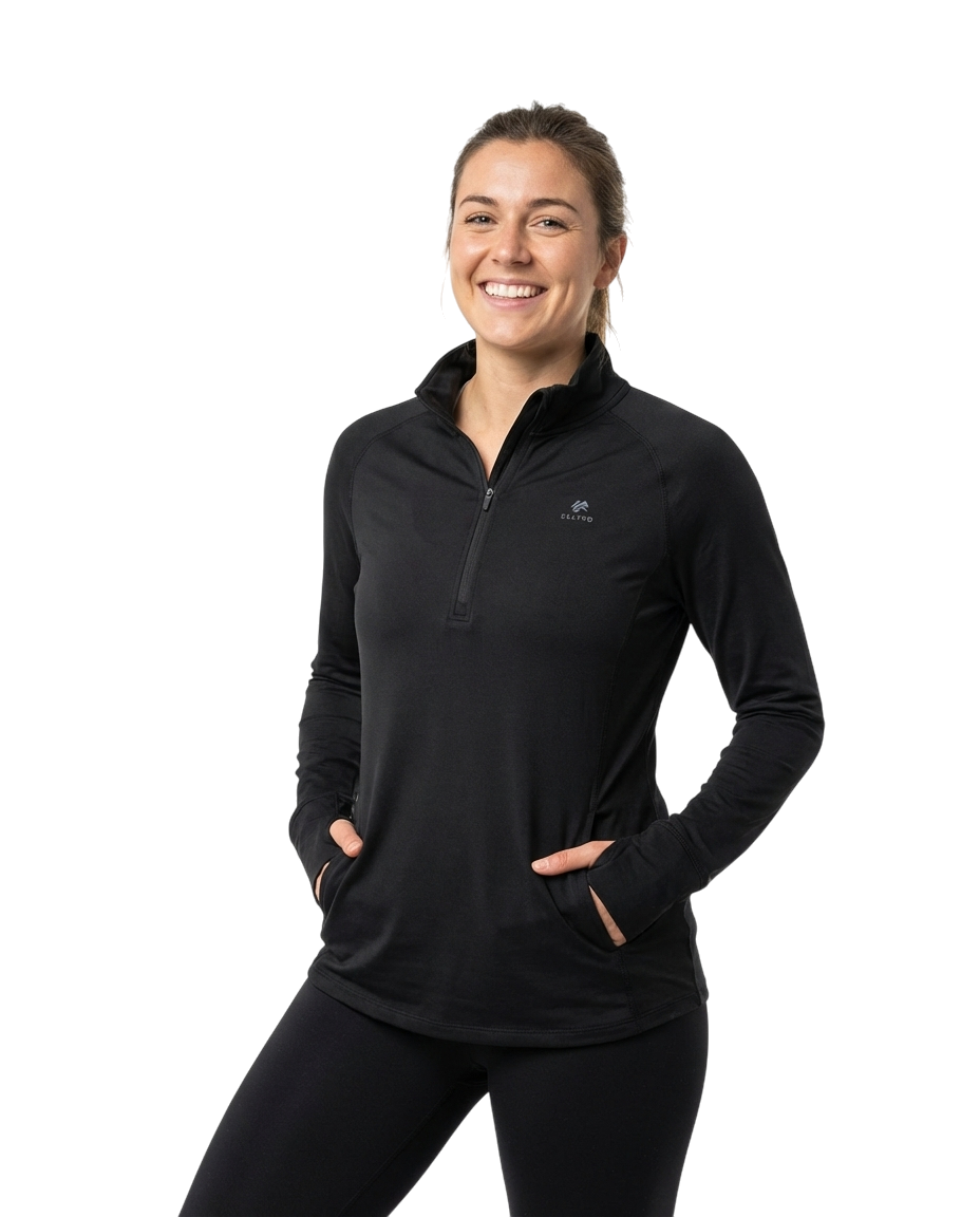 USA PRO WOMENS ACTIVEWEAR JACKETS