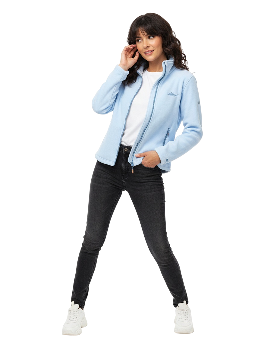 ANIMAL WOMENS  COATS