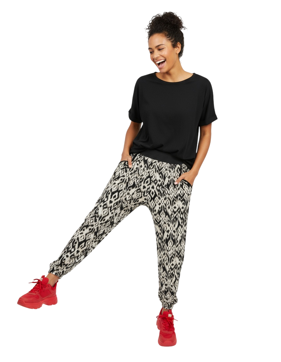 APRICOT WOMENS  TROUSERS