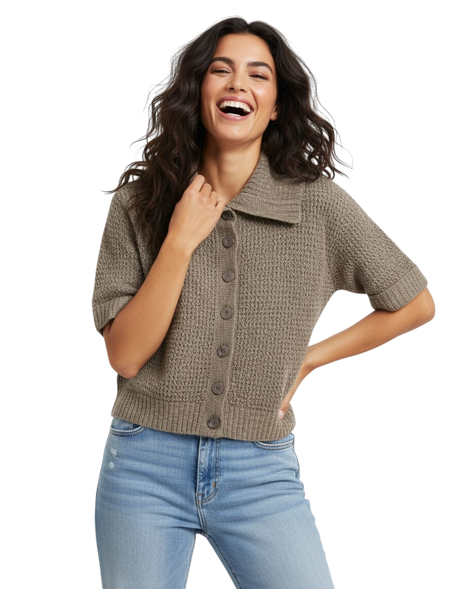 ELLIE LOUISE WOMENS JUMPERS