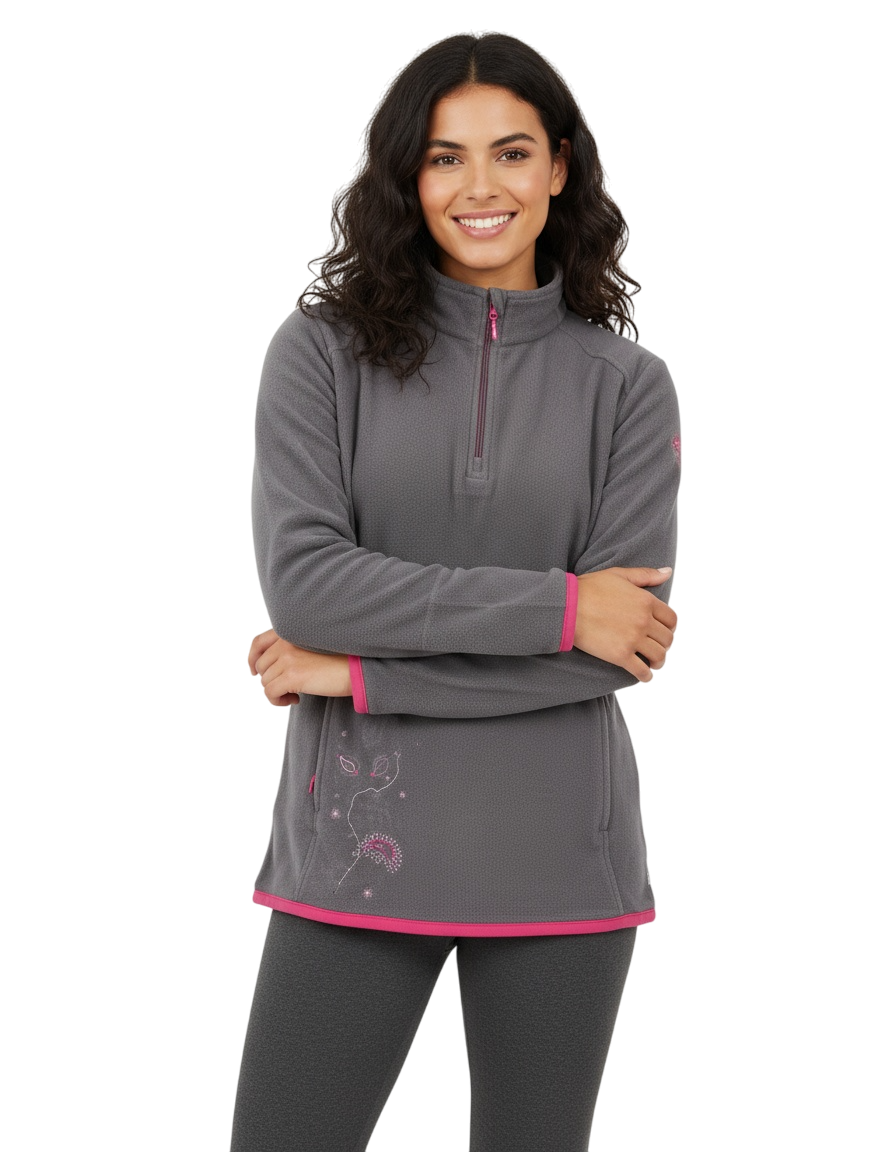 DECATHLON WOMENS HOODIES