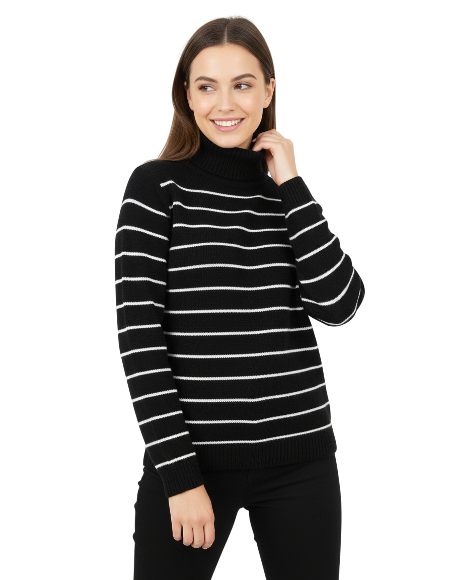 ALIBI WOMENS JUMPERS