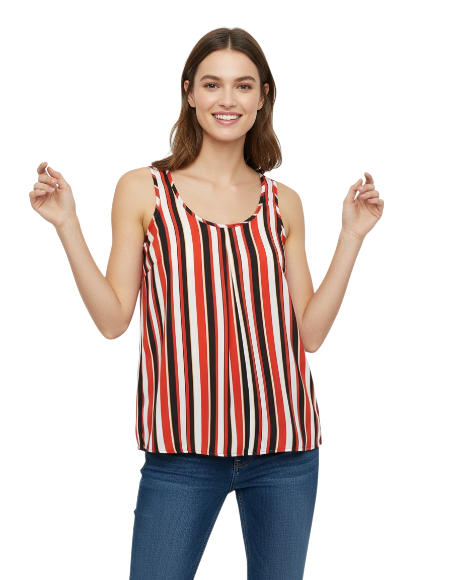 ANTHOLOGY WOMENS  TOPS