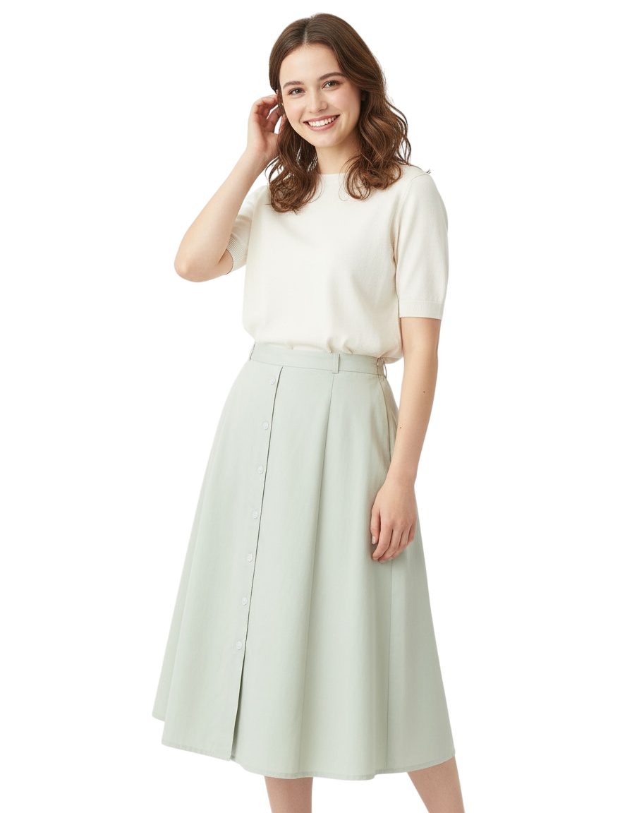BERKERTEX WOMENS  SKIRTS