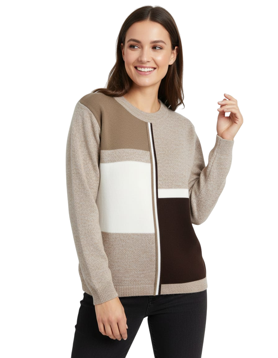 ENVY WOMENS JUMPERS