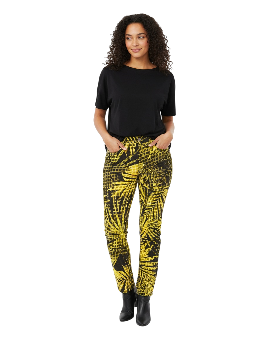 ATELIER GARDEUR WOMENS  TROUSERS