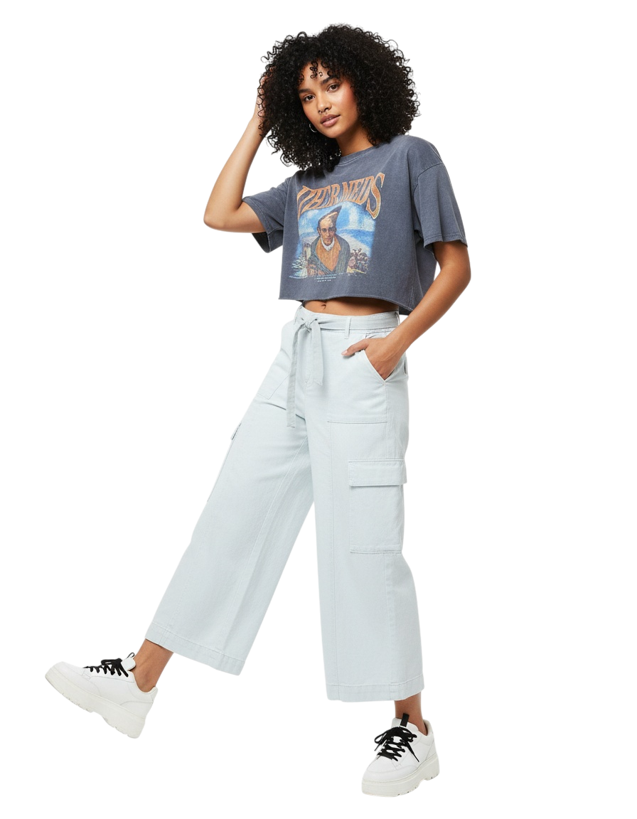 FAT FACE WOMENS  TROUSERS