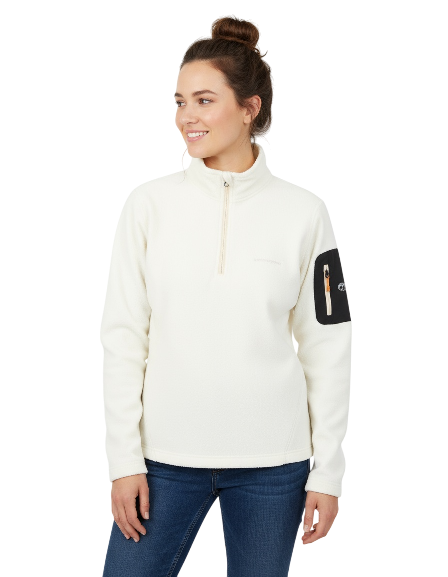 CRAGHOPPERS WOMENS HOODIES