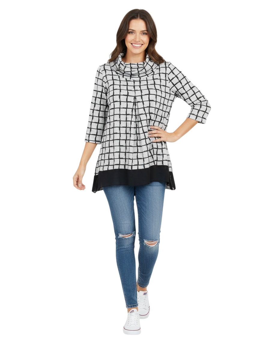 EPILOGUE WOMENS JUMPERS