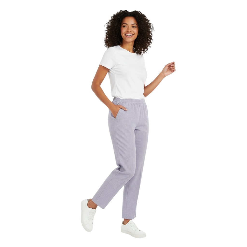 EWM WOMENS  TROUSERS