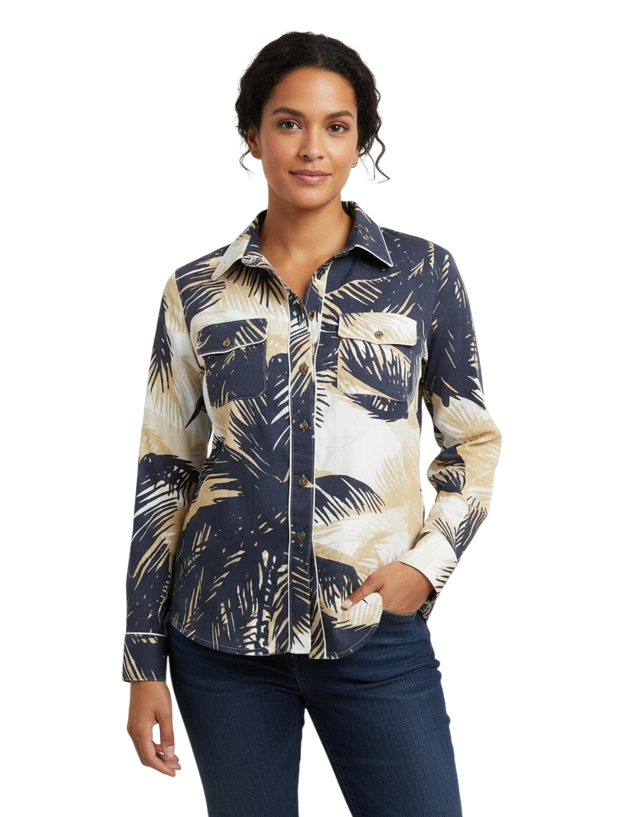 ANNE KLEIN WOMENS  TOPS