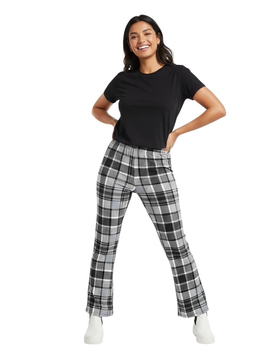 ASOS WOMENS  TROUSERS