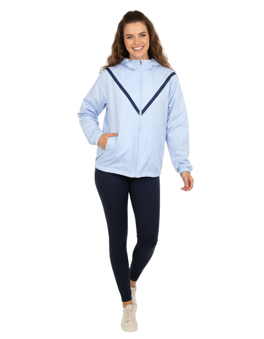 LA GEAR WOMENS  COATS