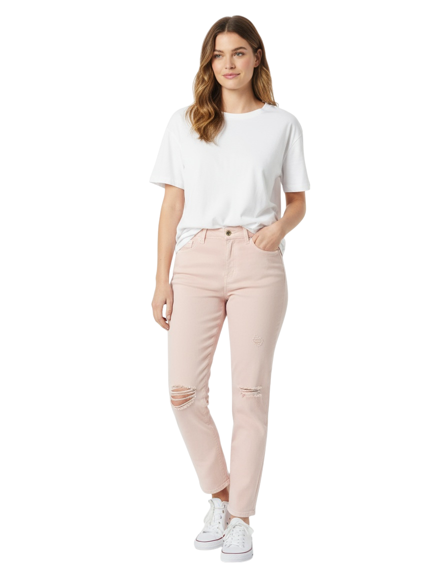 MICHAEL KORS WOMENS  JEANS