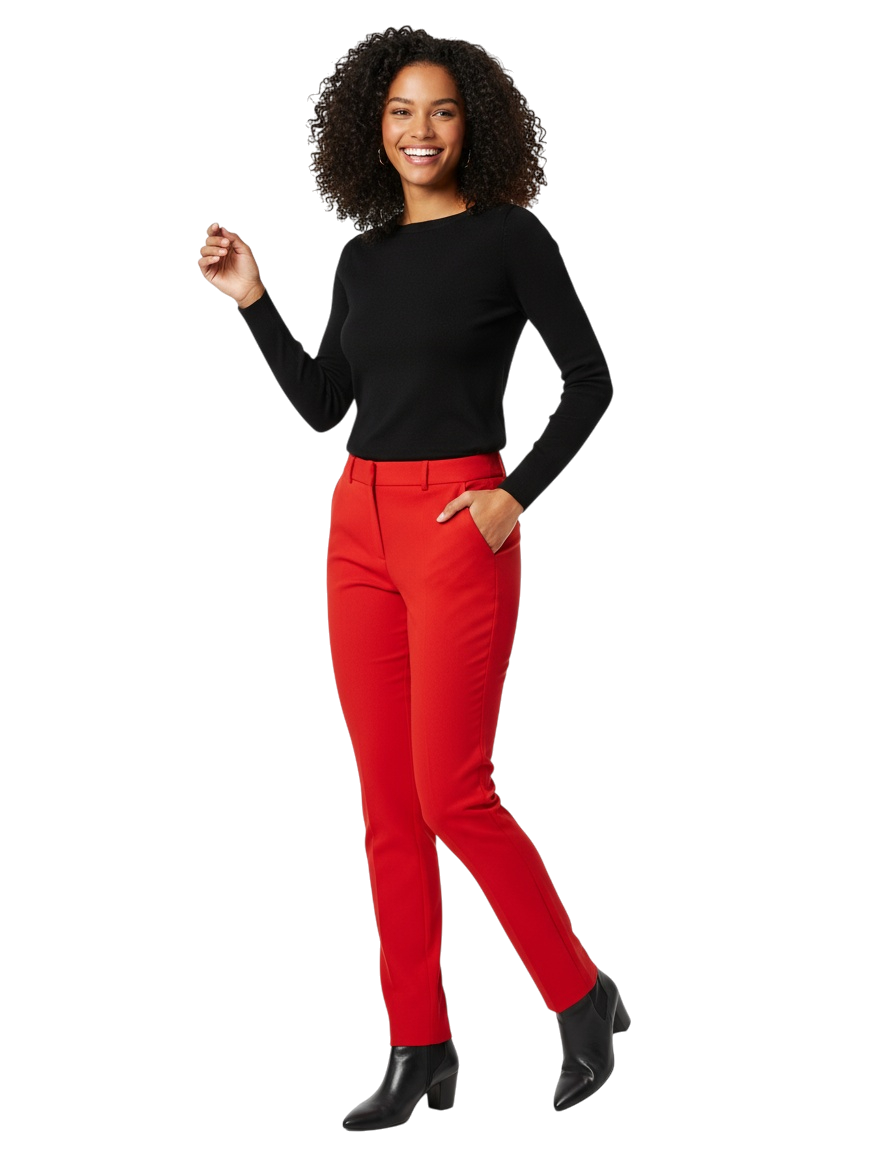 FENN WRIGHT MANSON WOMENS  TROUSERS