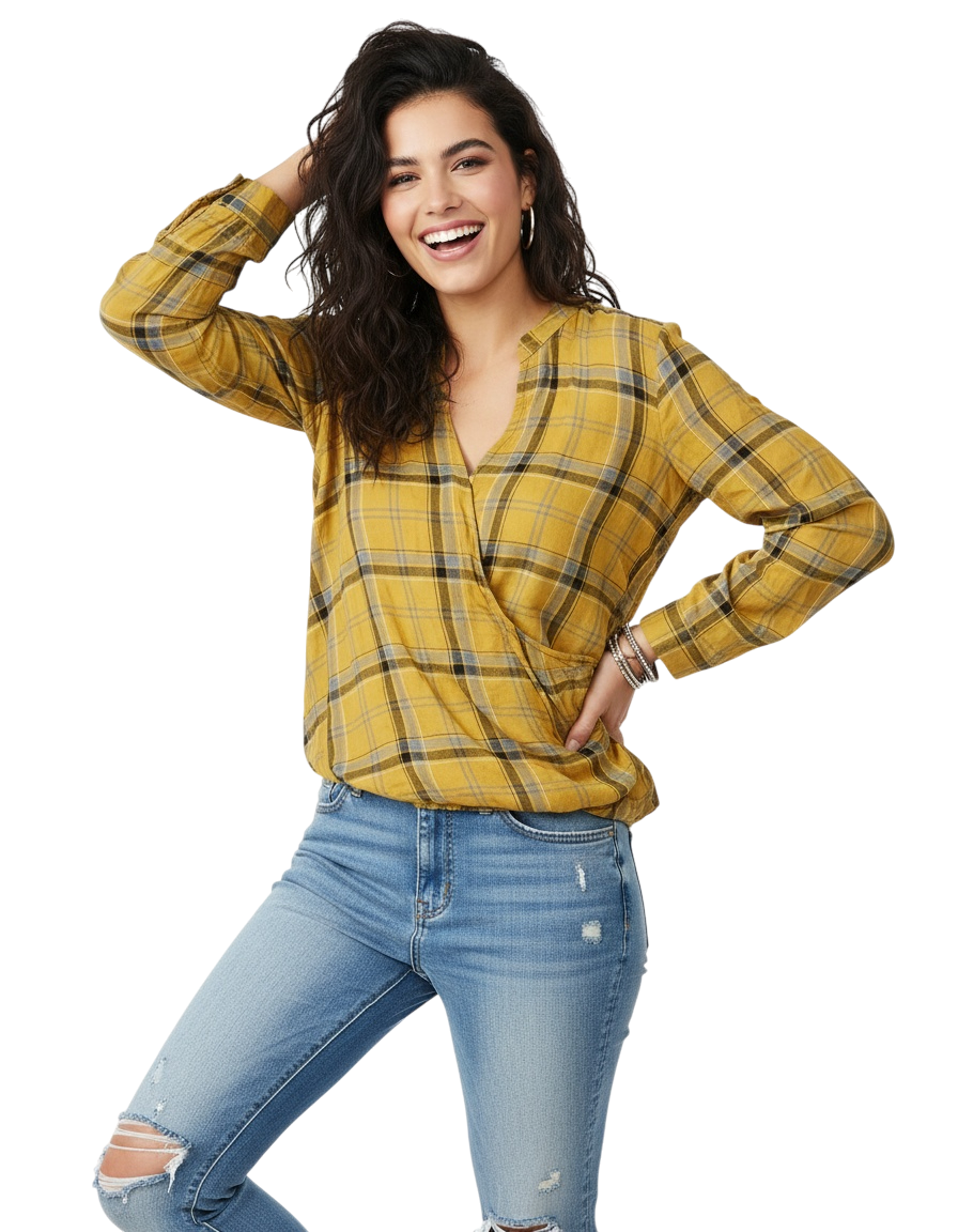 APRICOT WOMENS  TOPS