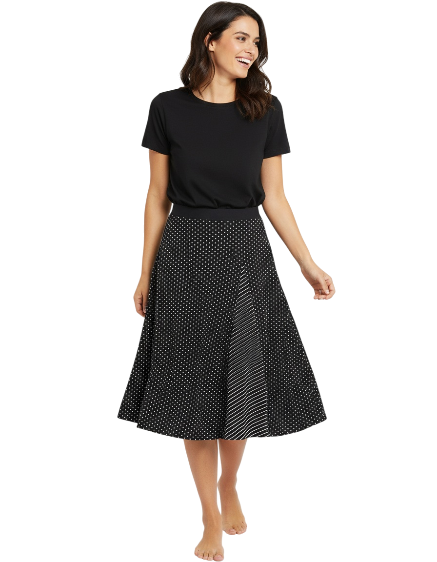 BETTY BARCLAY WOMENS  SKIRTS