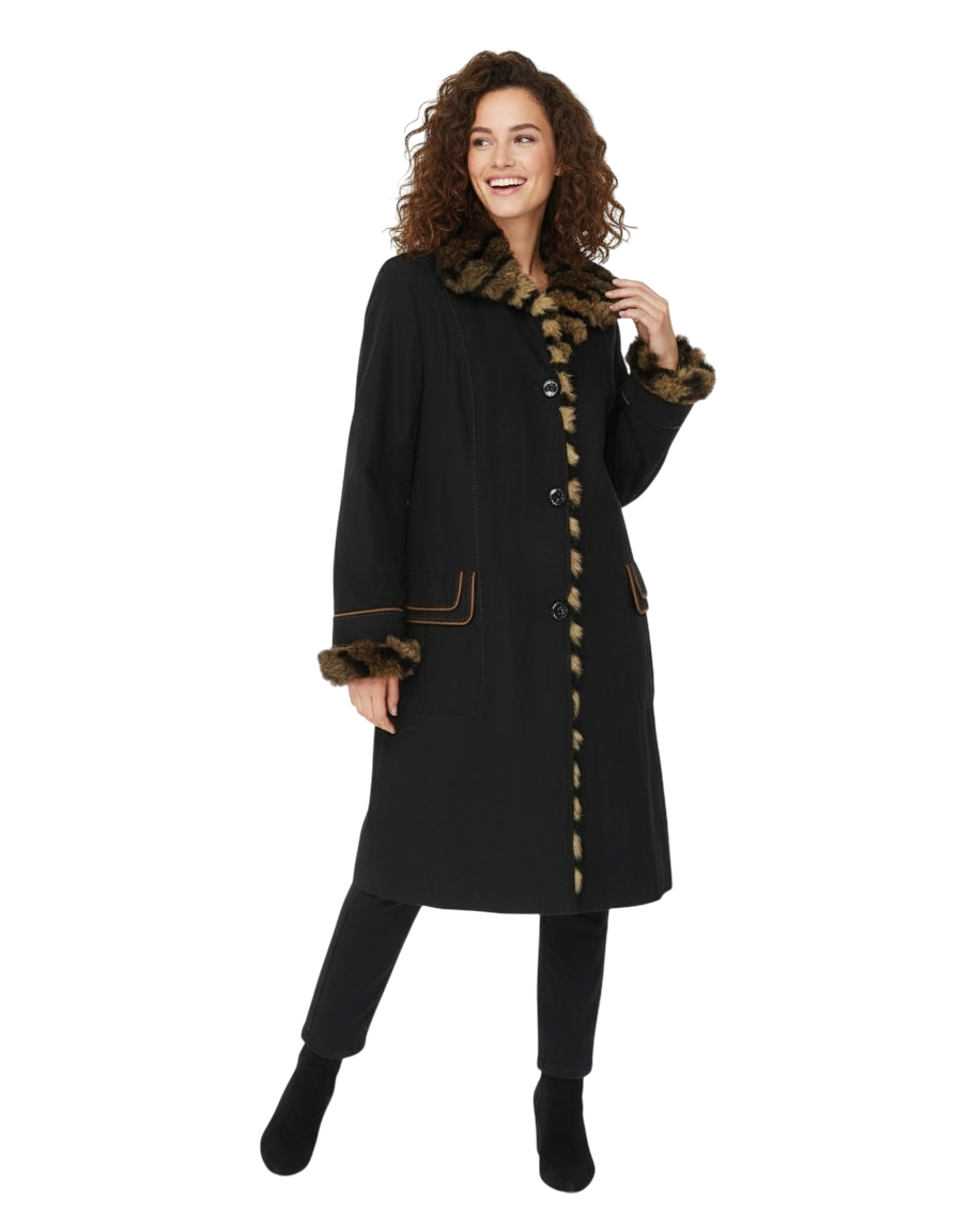 LAKELAND WOMENS  COATS
