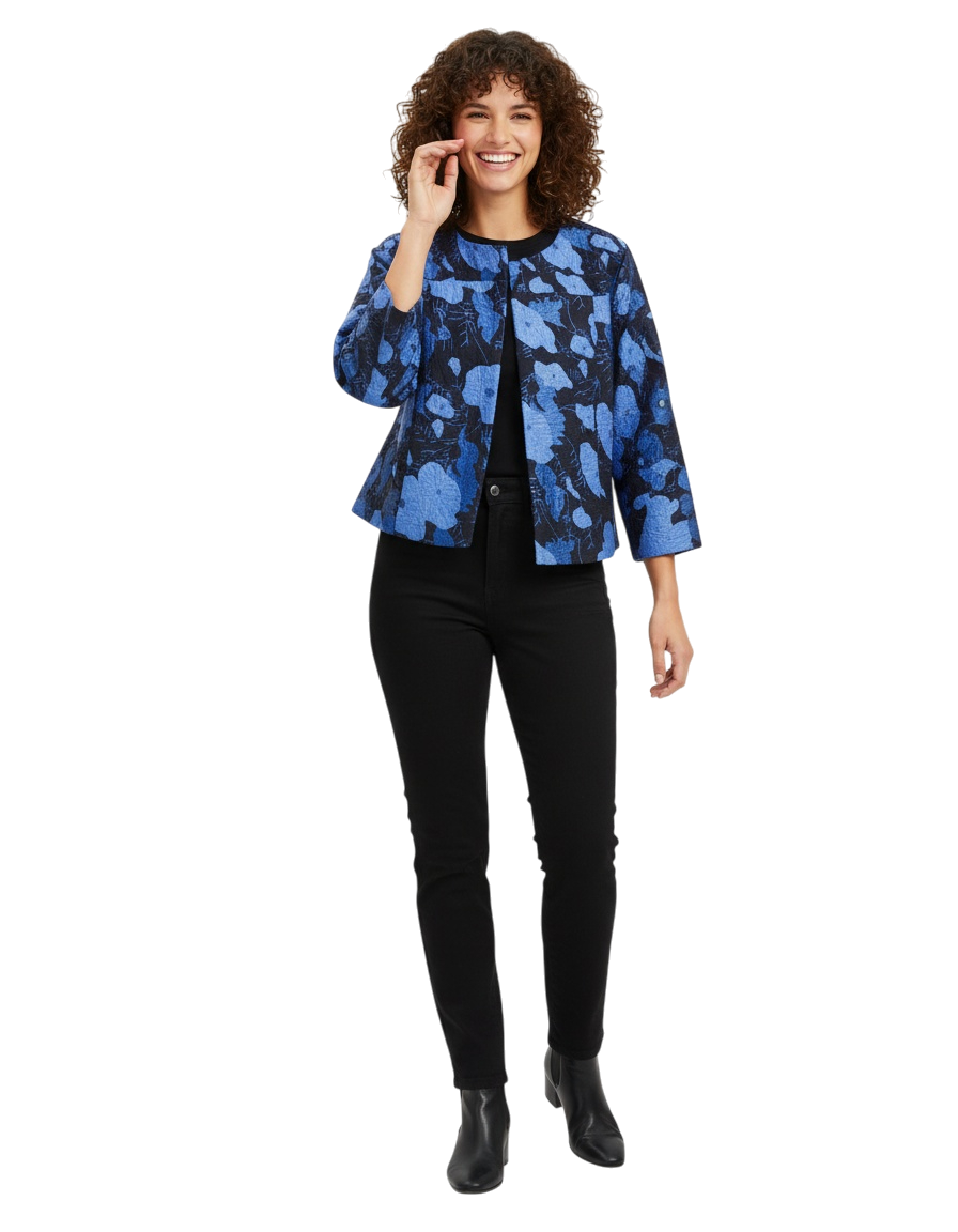 LA REDOUTE WOMENS  COATS