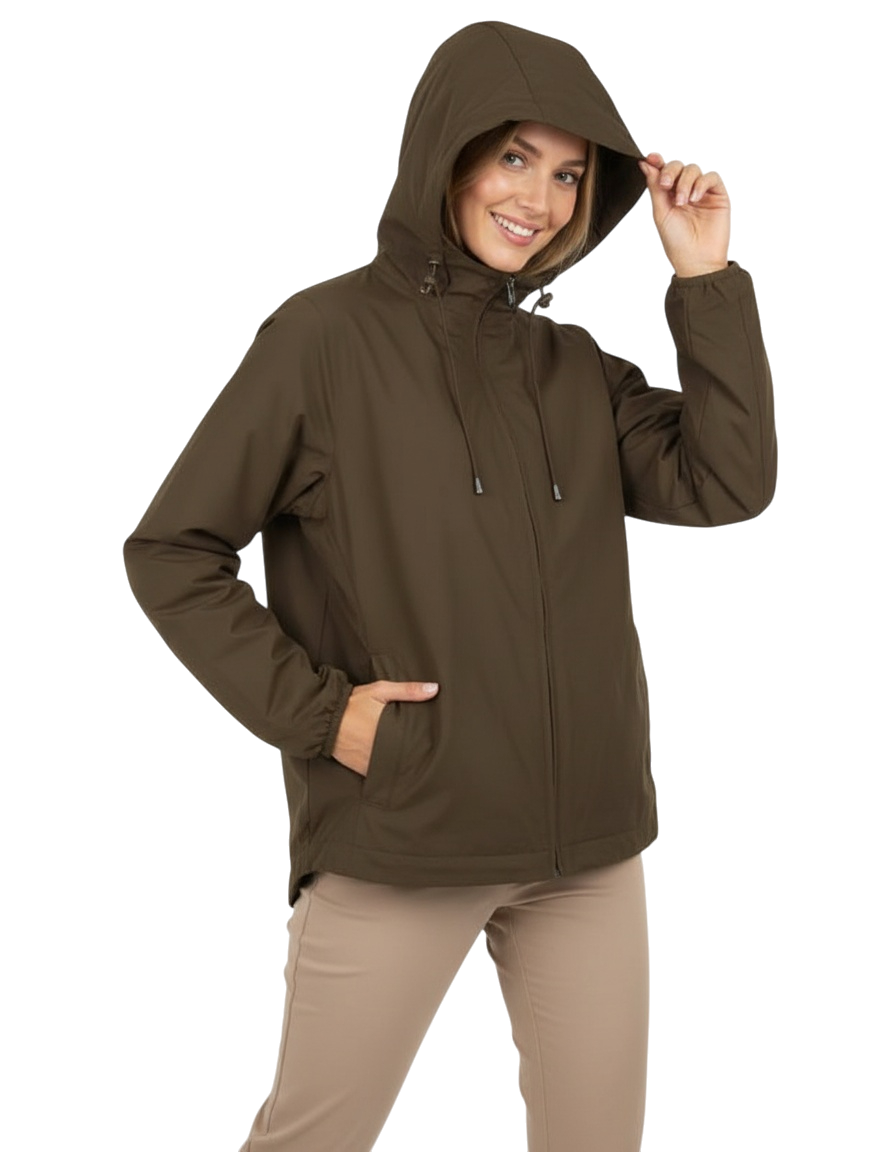 LANDSEND WOMENS  COATS