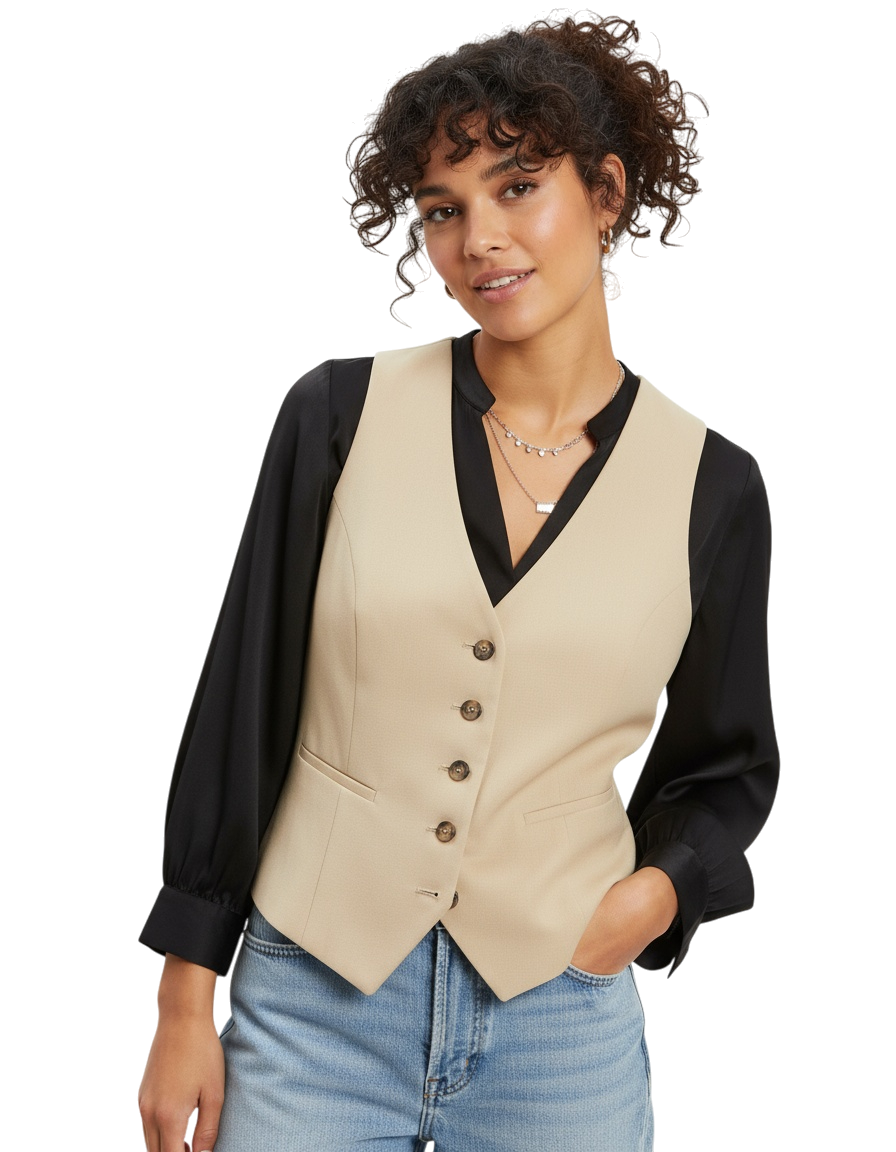 BROOK TAVERNER WOMENS  SUIT JACKETS