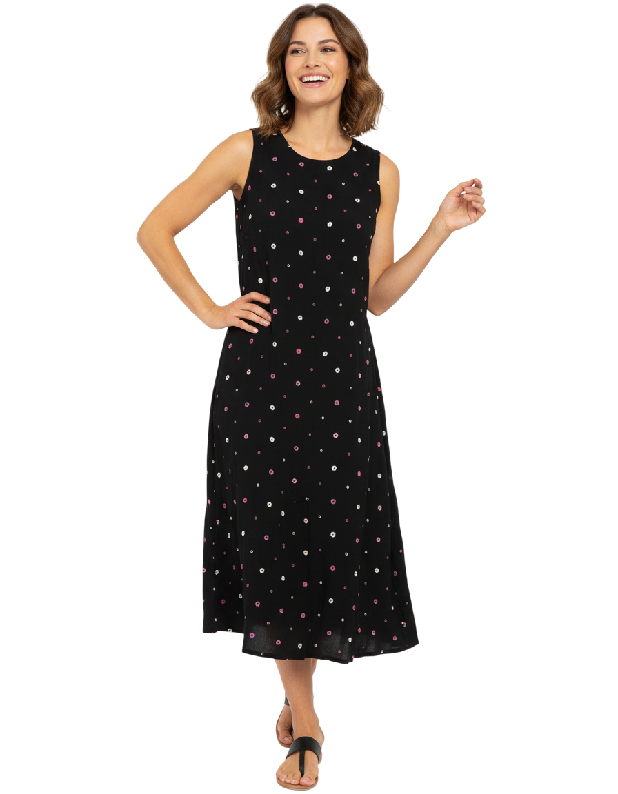 GHOST WOMENS  DRESSES