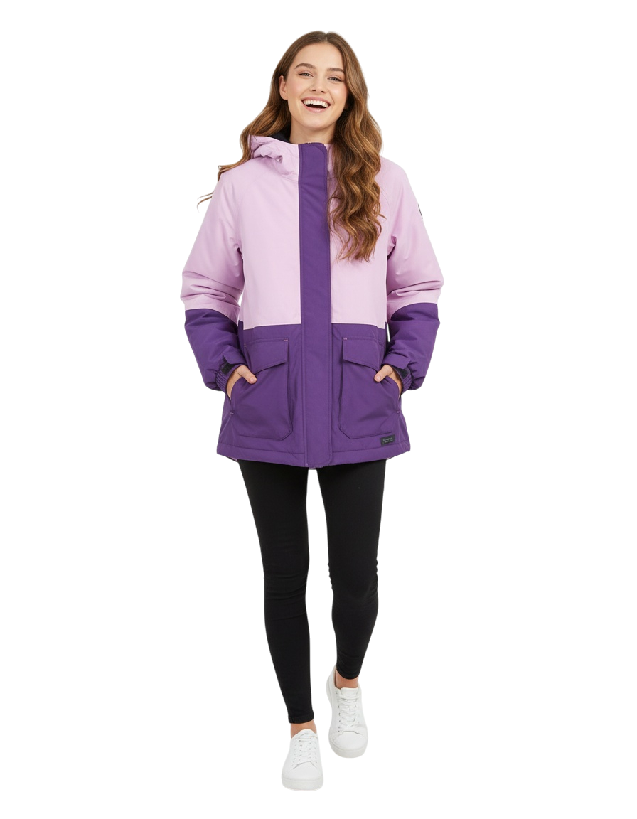 LANDS' END WOMENS  COATS