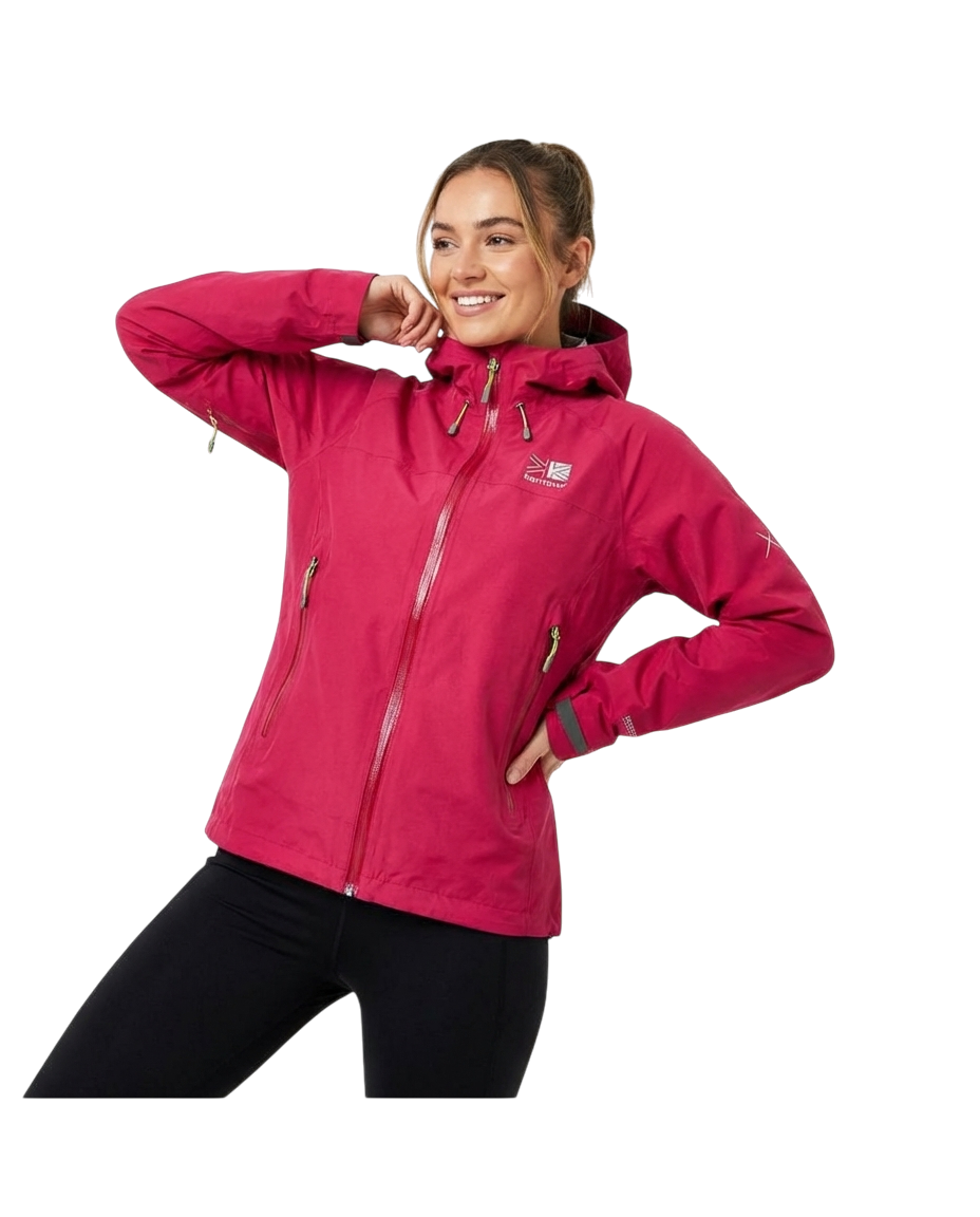 GOODMOVE WOMENS ACTIVEWEAR JACKETS