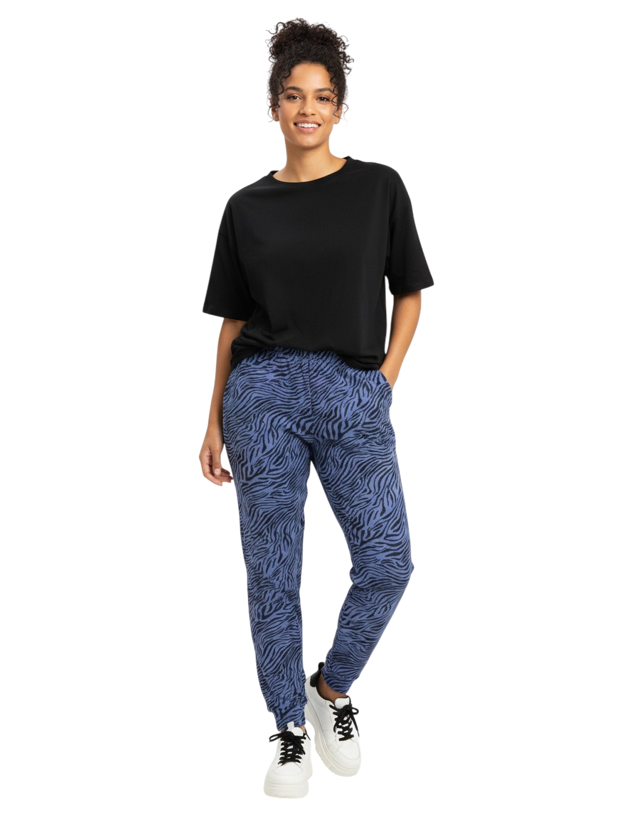AVENUE WOMENS  TROUSERS
