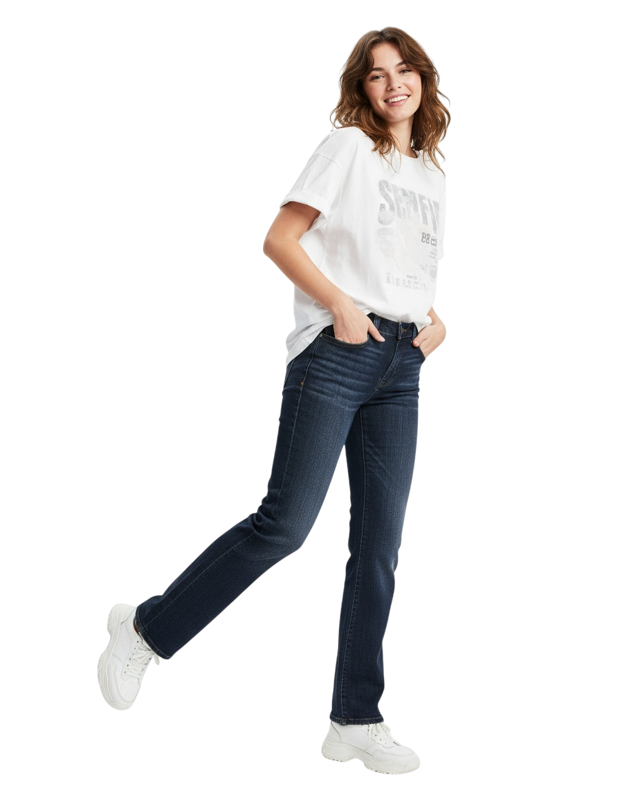 LOVE JEANS WOMENS  JEANS