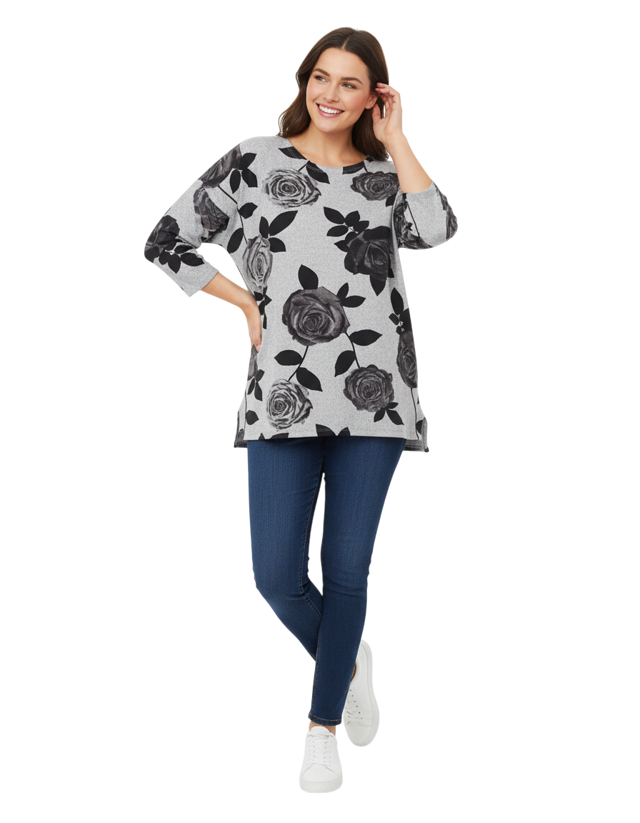 ABSOLUTELY FAMOUS WOMENS JUMPERS