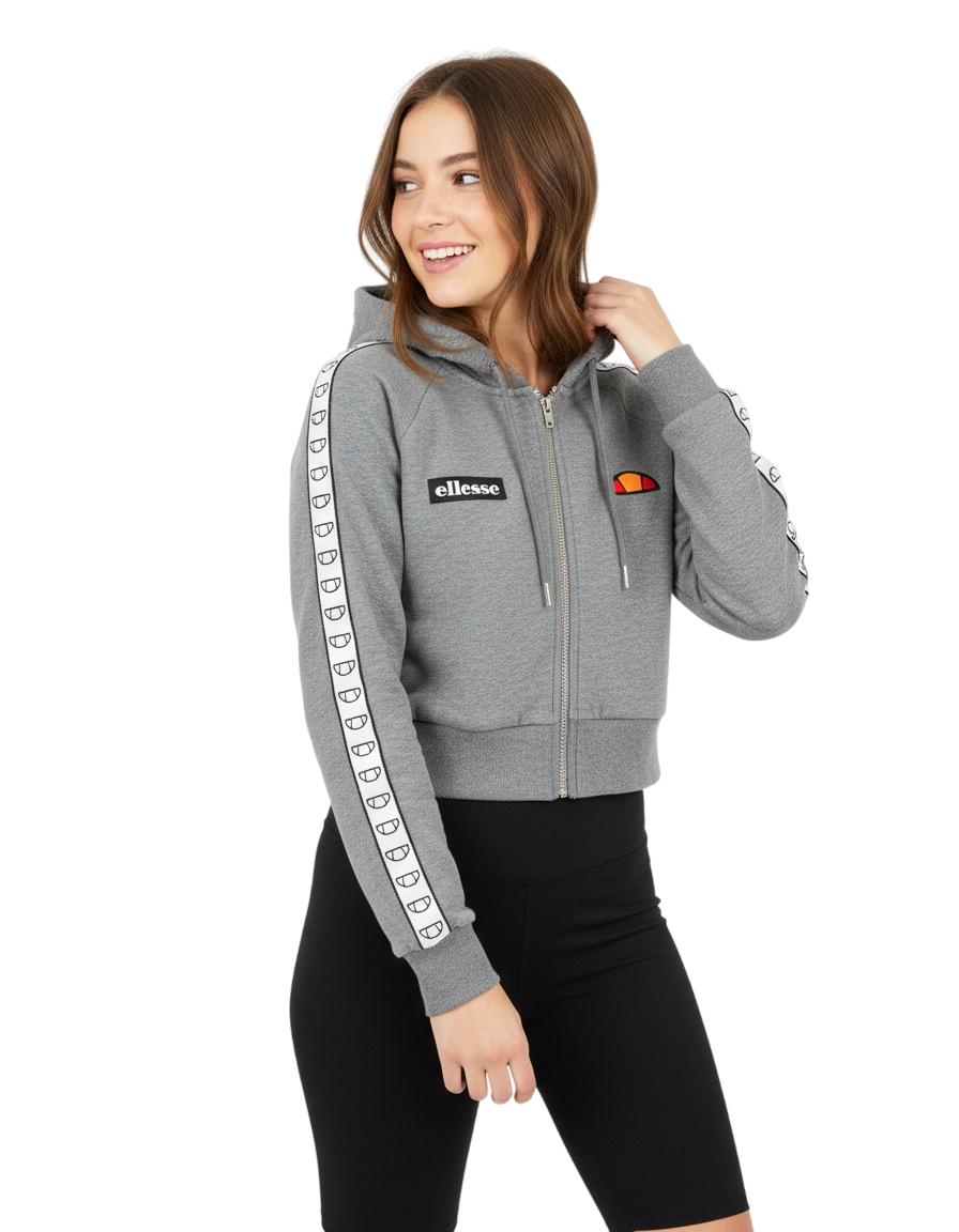 ELLESSE WOMENS HOODIES