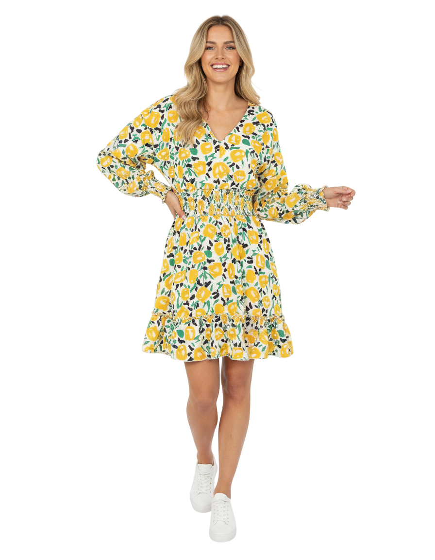 GIRL IN MIND WOMENS  DRESSES