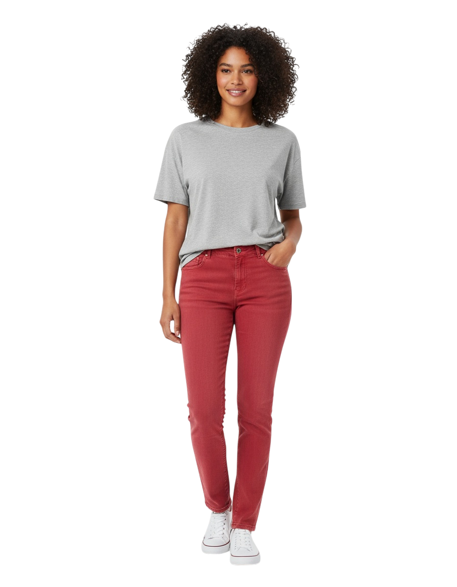 MISS CHERRY WOMENS  JEANS