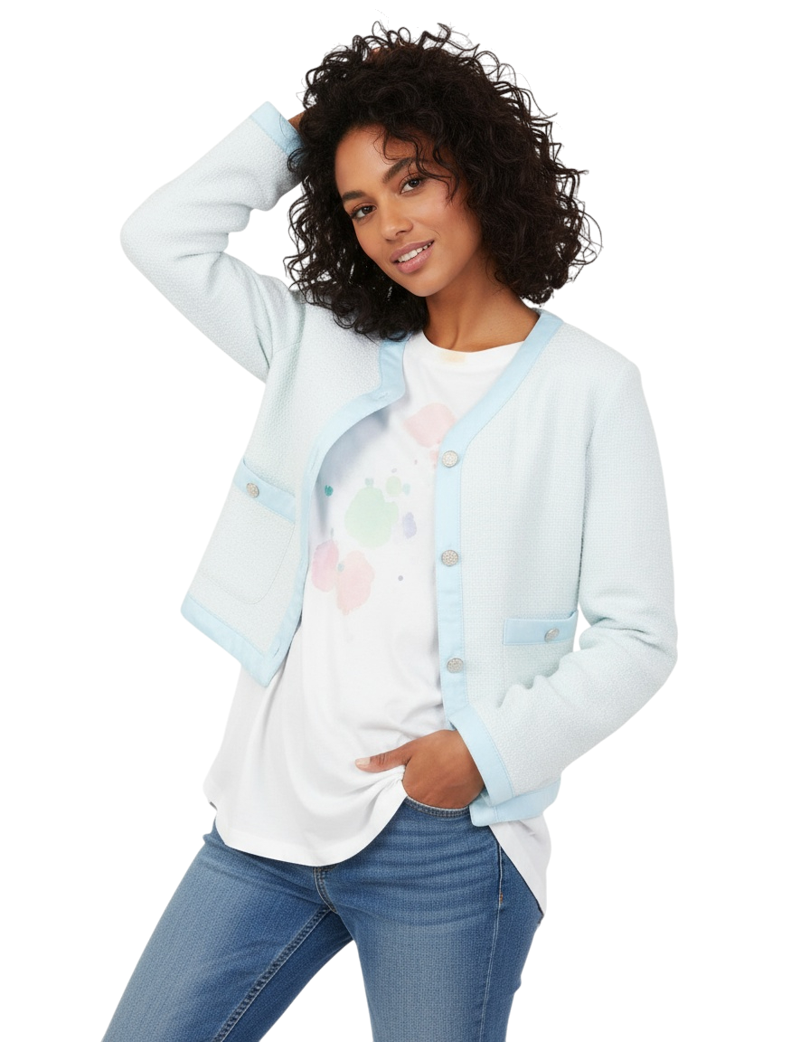 CAPSULE WOMENS  SUIT JACKETS