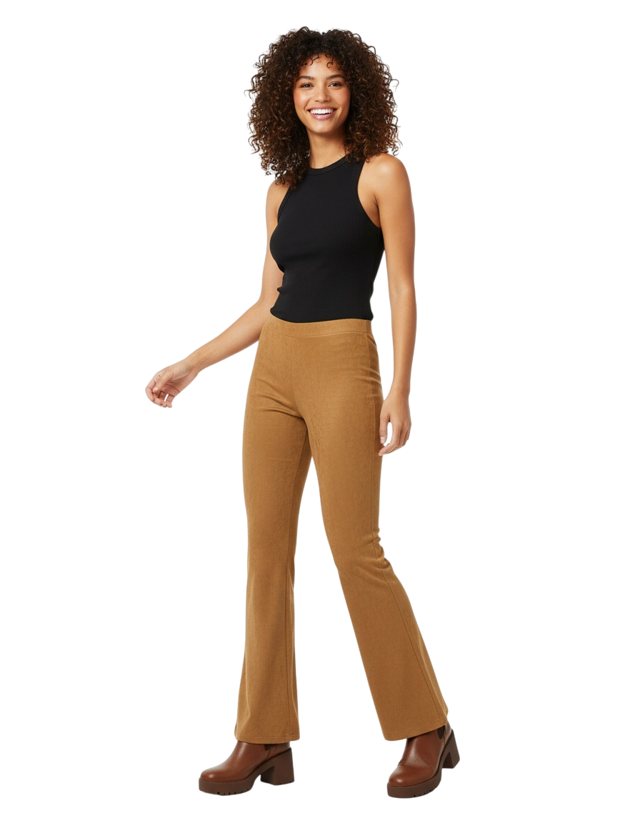 FOREVER 21 WOMENS  TROUSERS