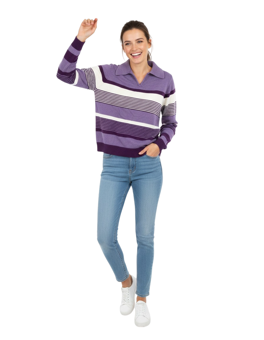 EWM WOMENS JUMPERS
