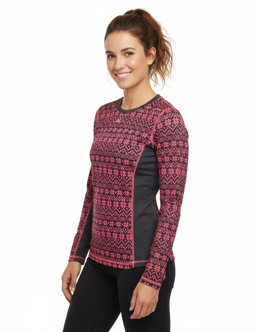 TRESPASS WOMENS ACTIVEWEAR TOPS