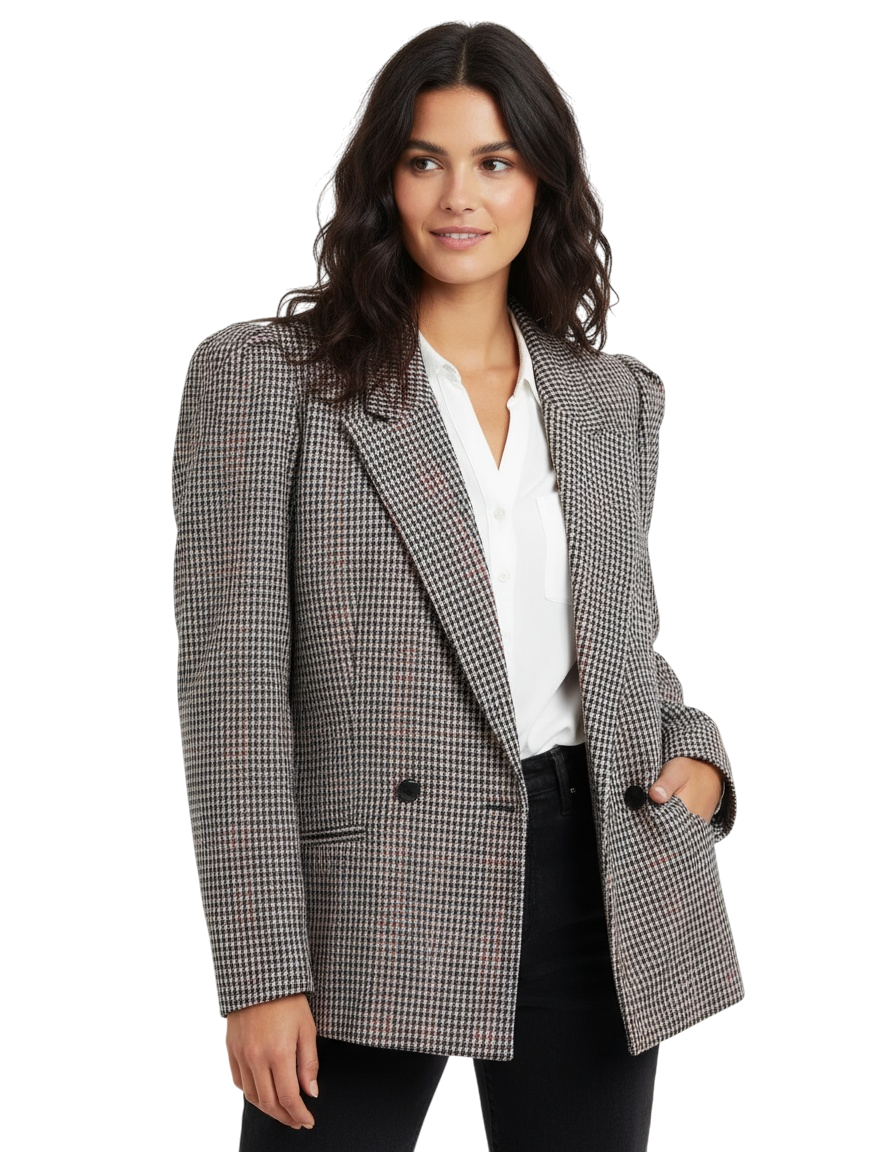 C&A WOMENS  SUIT JACKETS