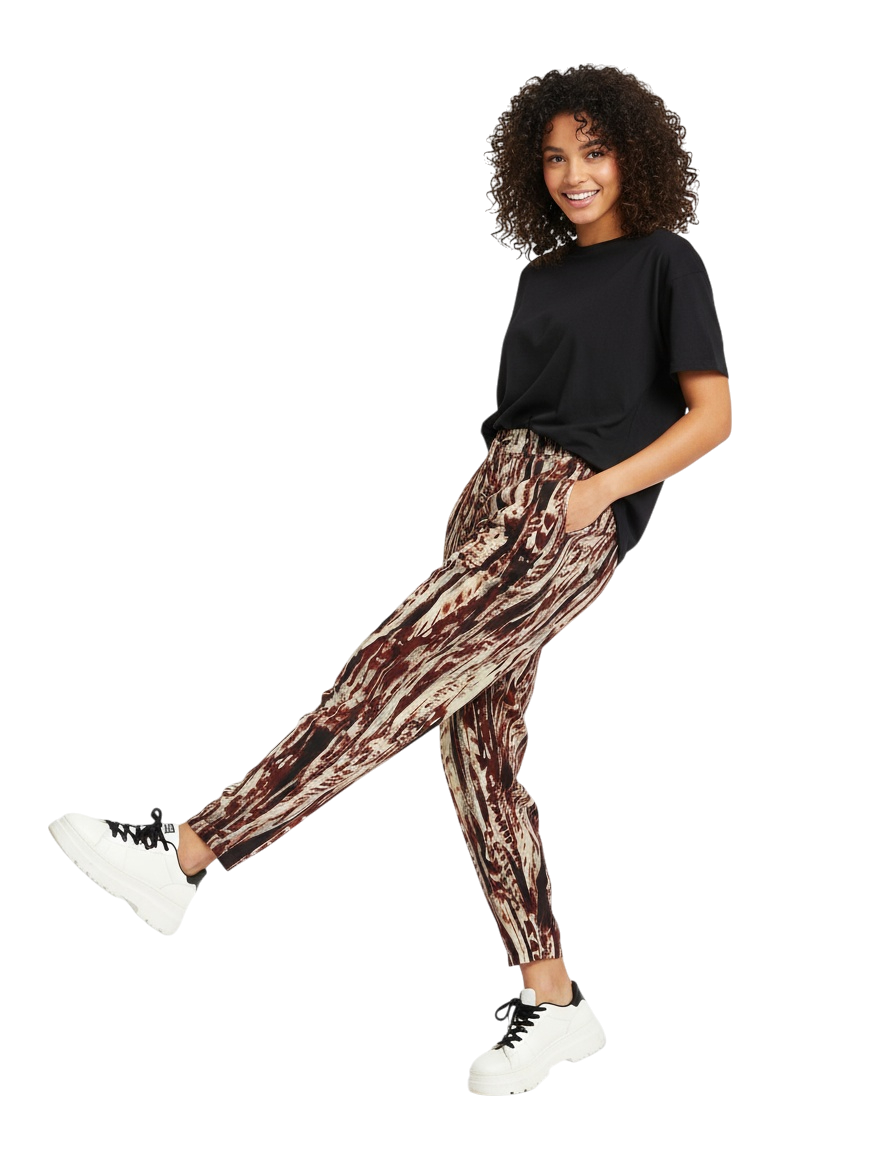 B.YOUNG WOMENS  TROUSERS