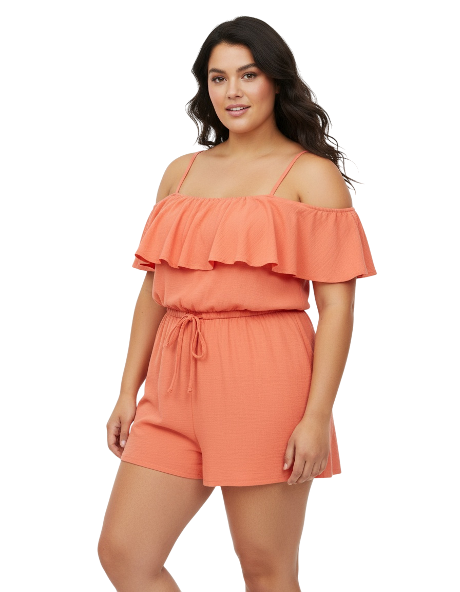 H&M WOMENS  JUMPSUITS