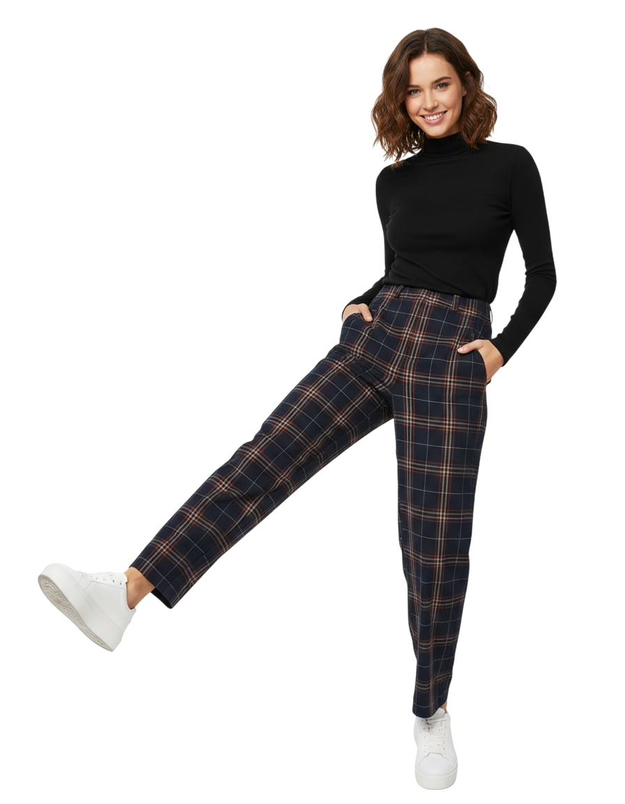 BANANA REPUBLIC WOMENS  TROUSERS