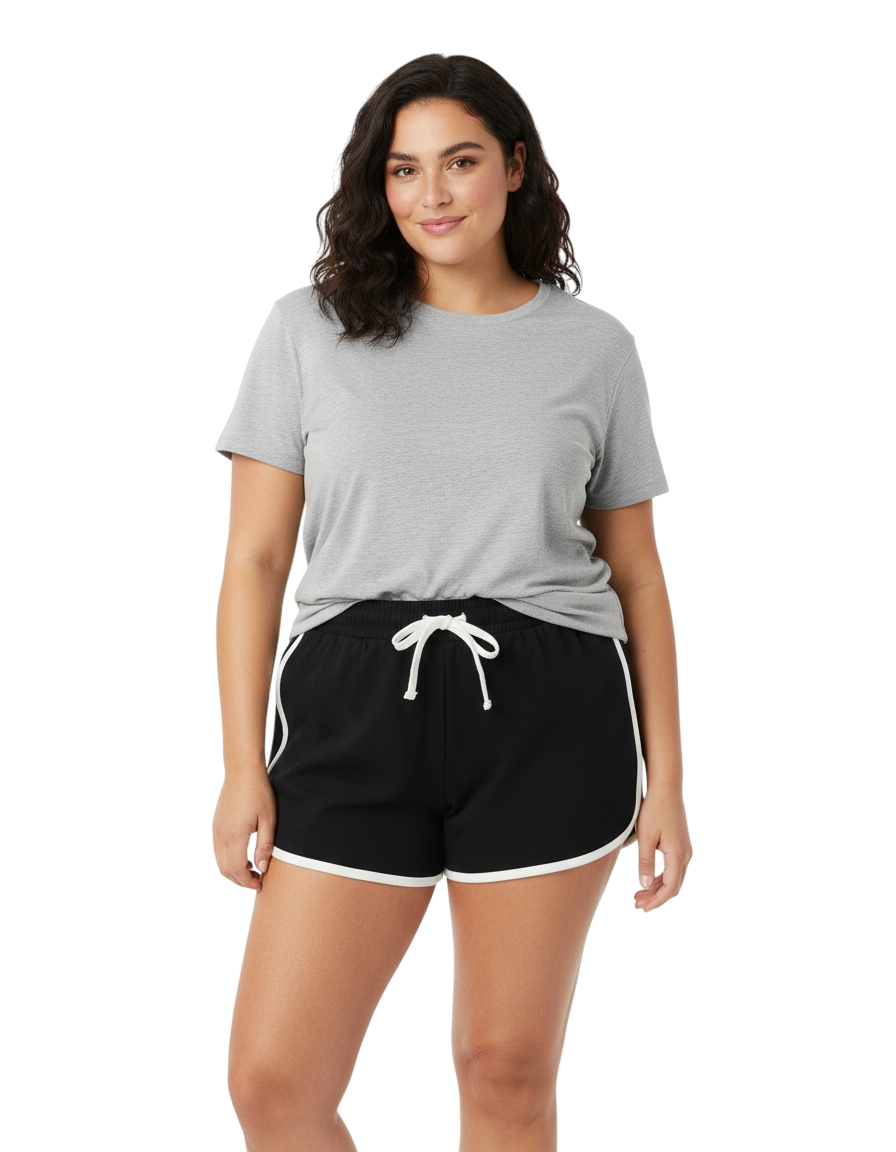 DUNNES STORES WOMENS SHORTS