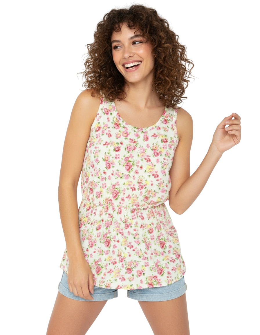 AUTHENTIC WOMENS  TOPS