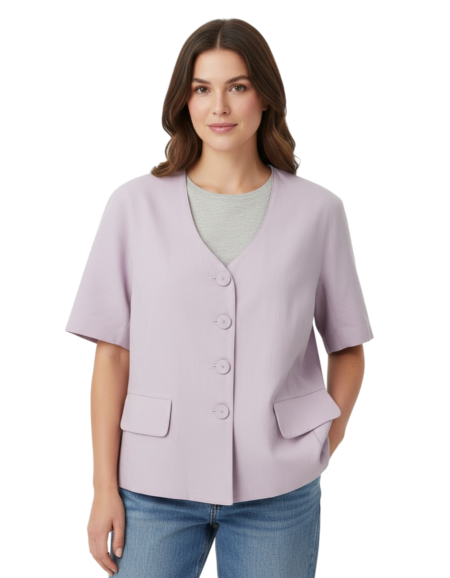 CLASSICS WOMENS  SUIT JACKETS