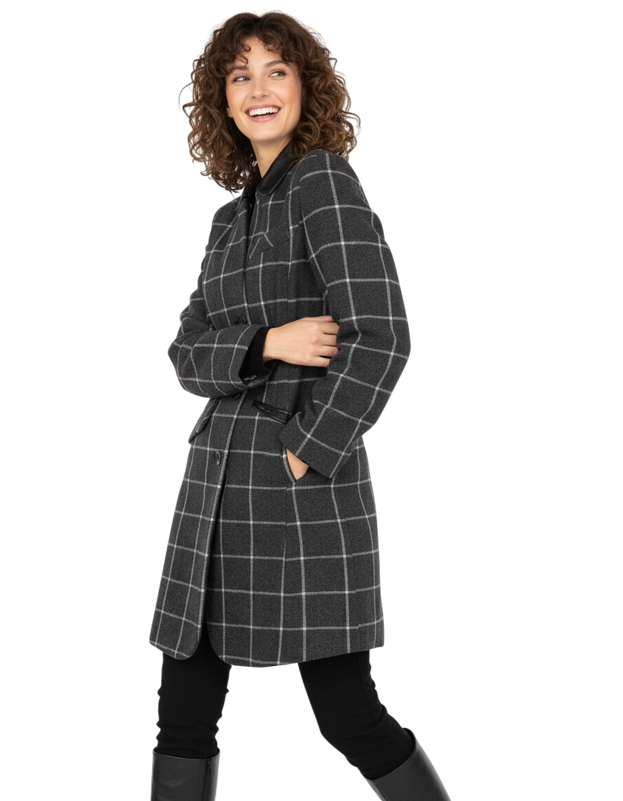 LINEA WOMENS  COATS