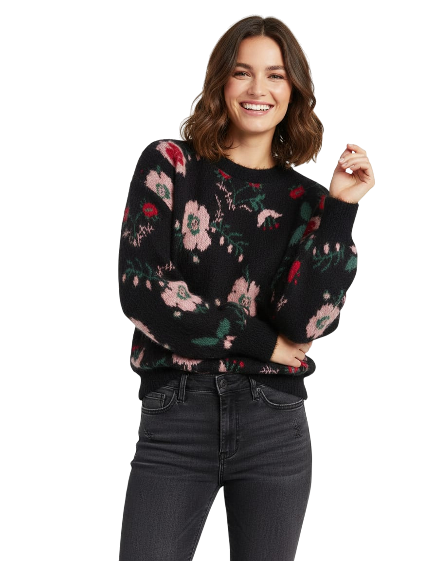 FALMER HERITAGE WOMENS JUMPERS