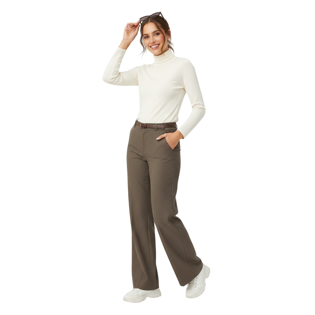 GEORGE WOMENS  TROUSERS