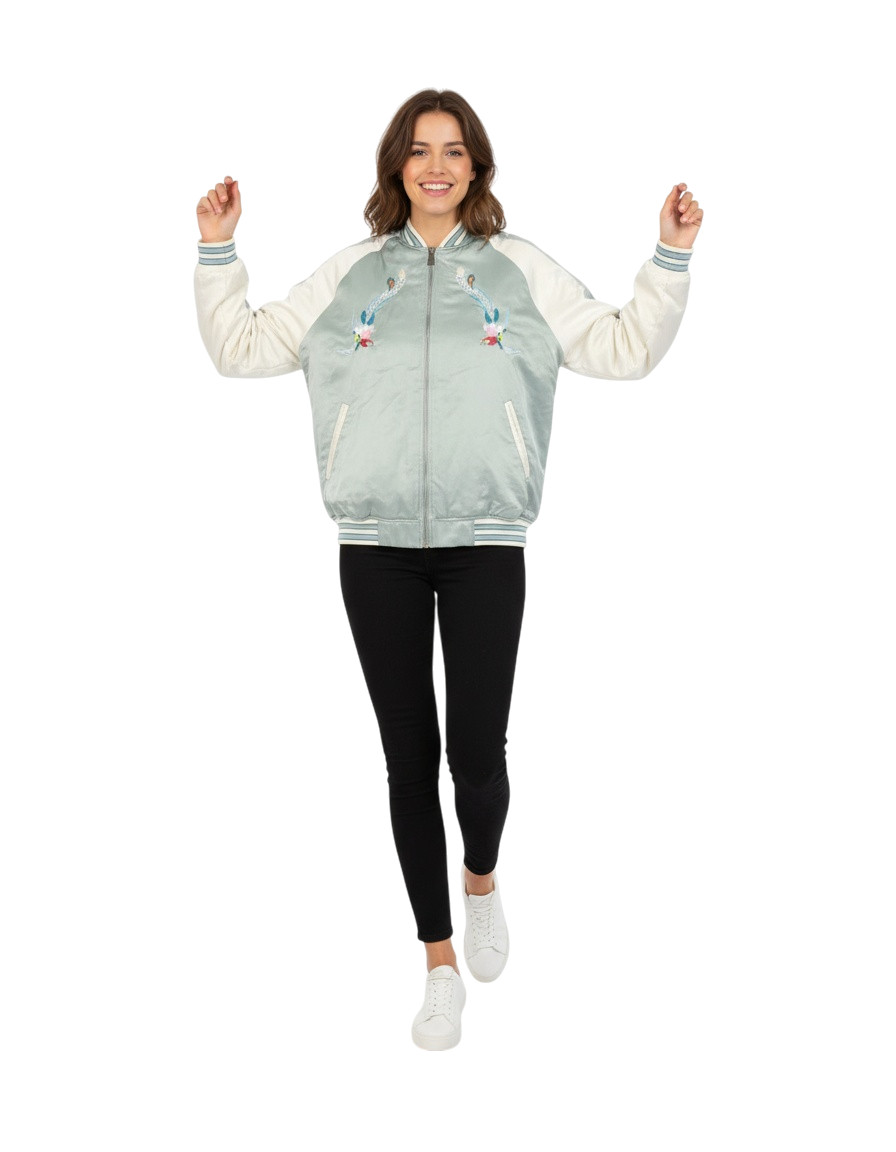 LIGHT BEFORE DARK WOMENS  COATS